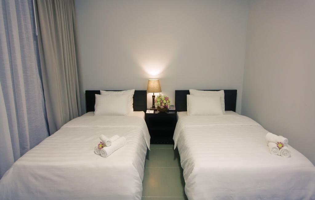 Minea D' Angkor Boutique Bed & Breakfast Siem Reap Room photo